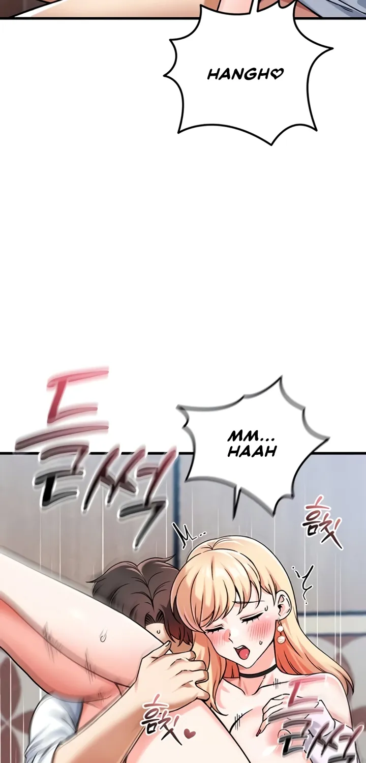 Wanna Join the Company? Chapter 20 page 59 - 