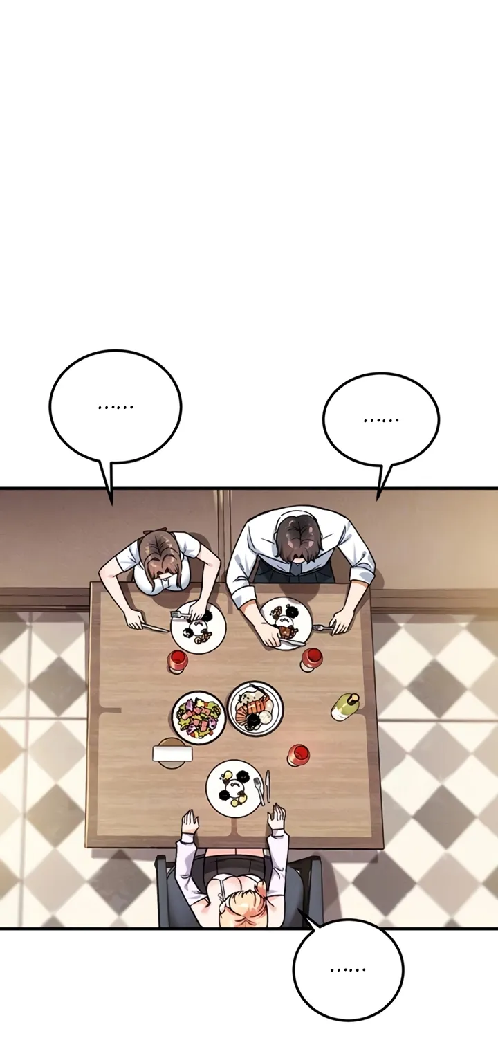 Wanna Join the Company? Chapter 20 page 7 - 
