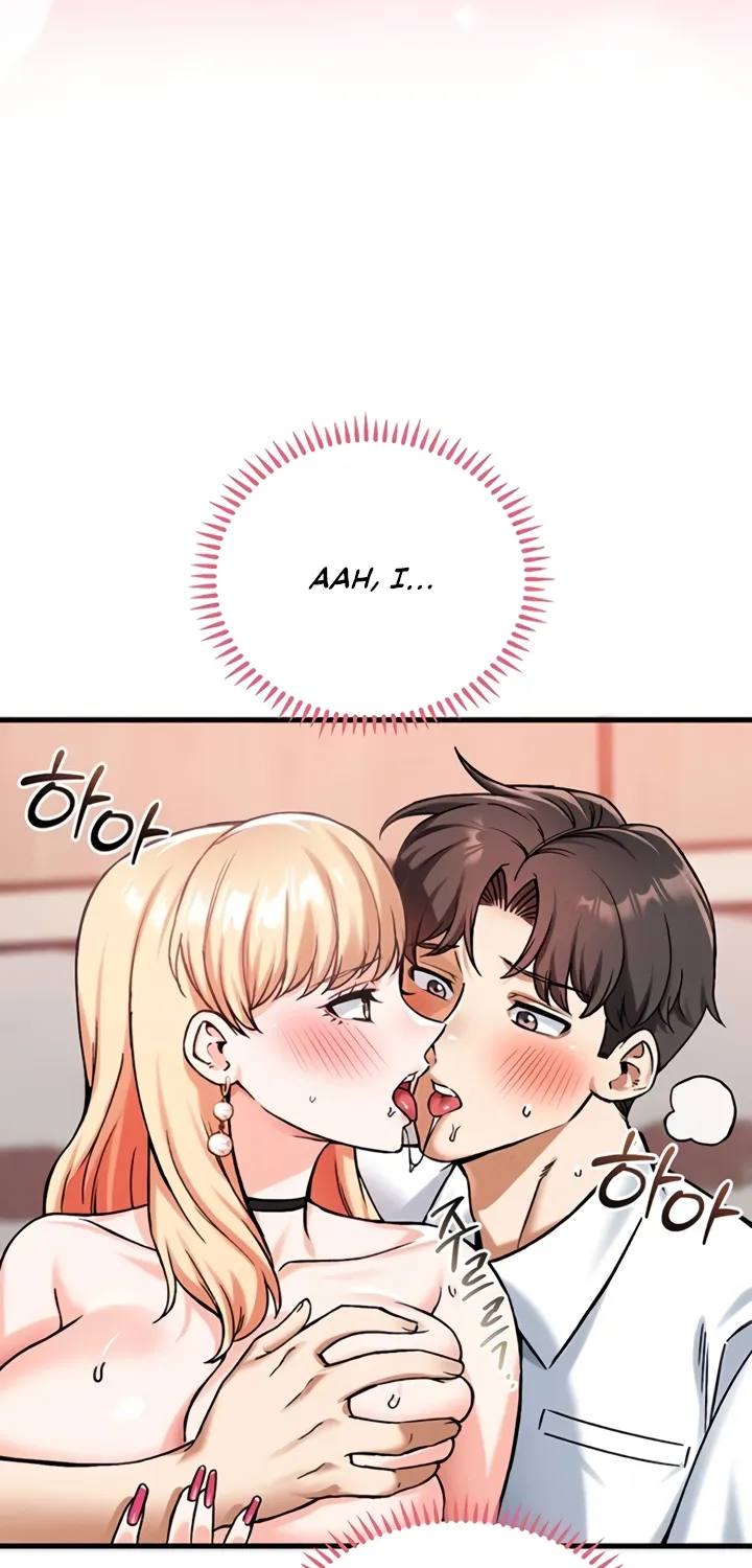 Wanna Join the Company? Chapter 20 page 65 - 