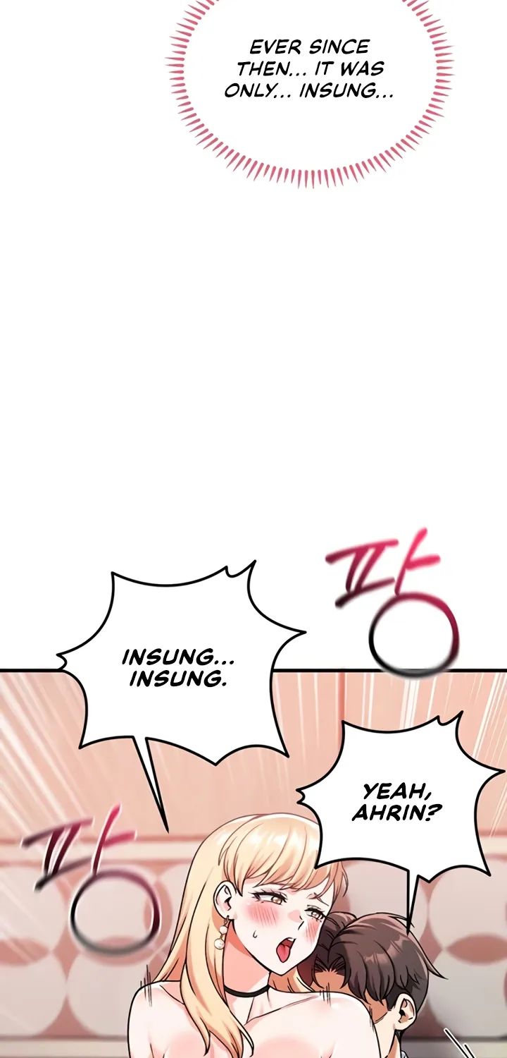 Wanna Join the Company? Chapter 20 page 66 - 