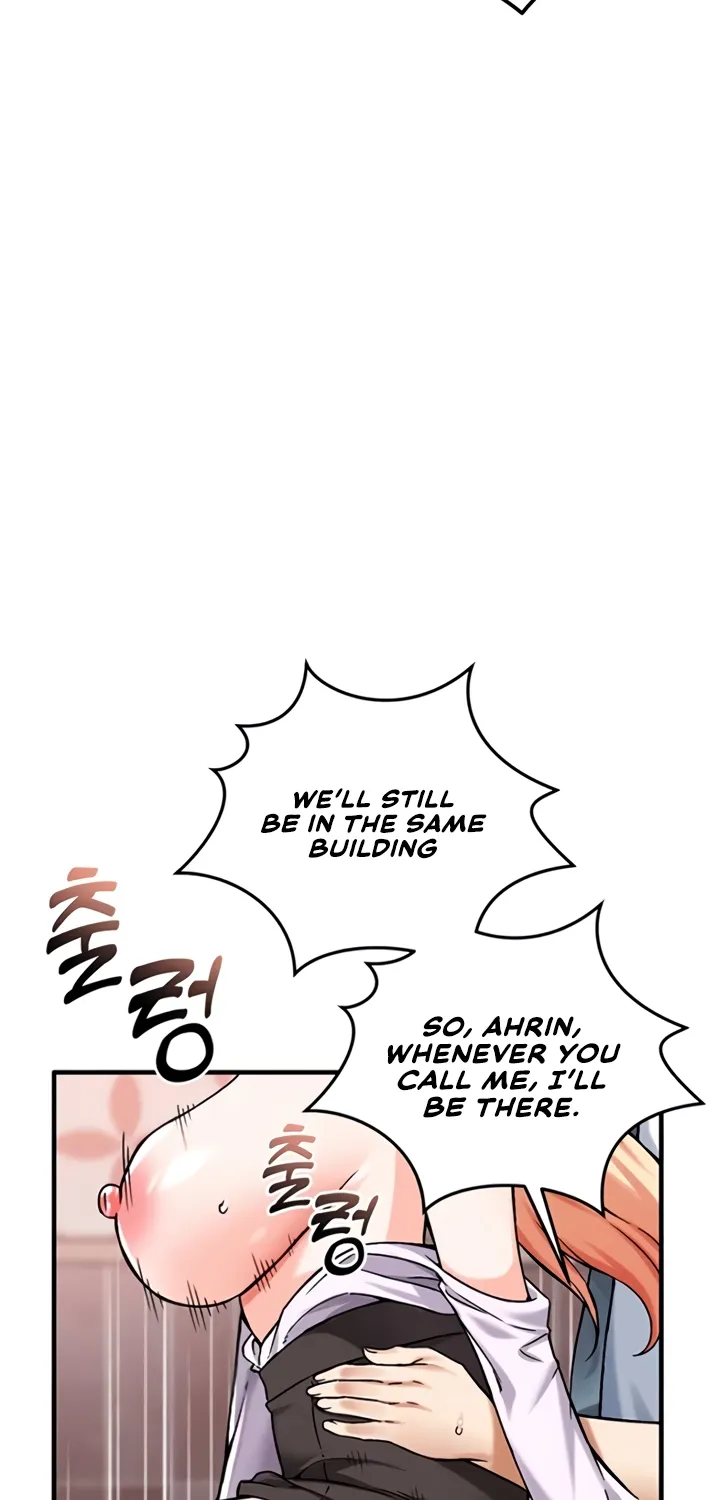 Wanna Join the Company? Chapter 20 page 68 - 