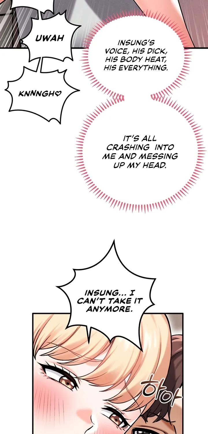 Wanna Join the Company? Chapter 20 page 71 - 