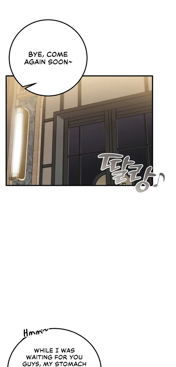 Wanna Join the Company? Chapter 20 page 85 - 