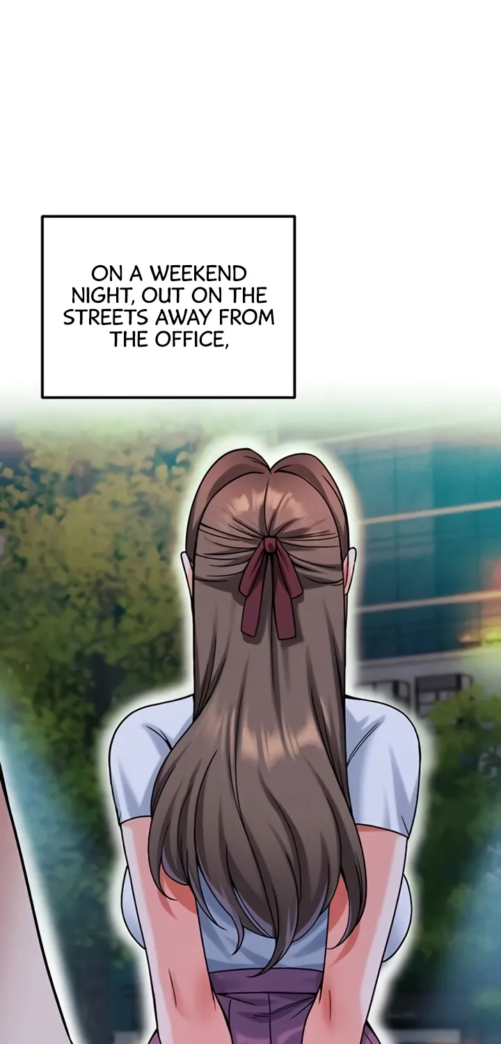 Wanna Join the Company? Chapter 20 page 90 - 