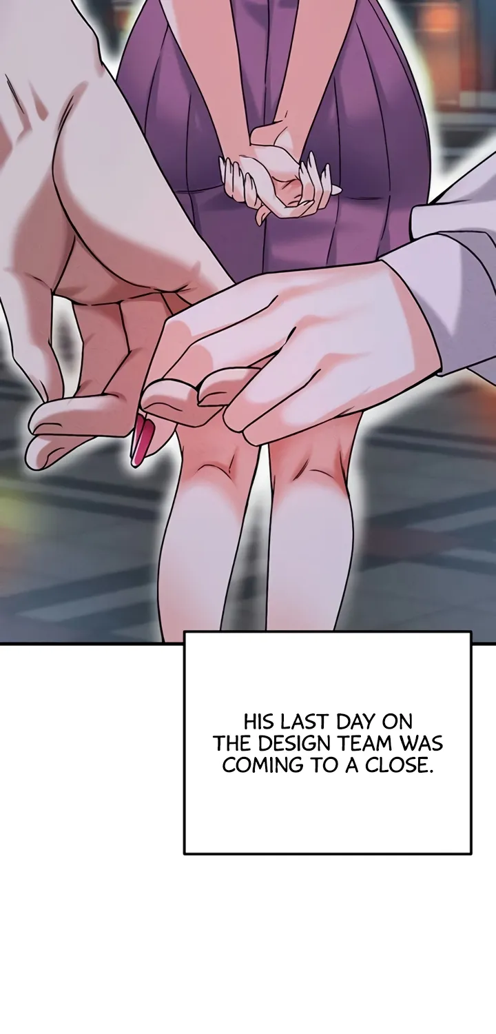 Wanna Join the Company? Chapter 20 page 91 - 