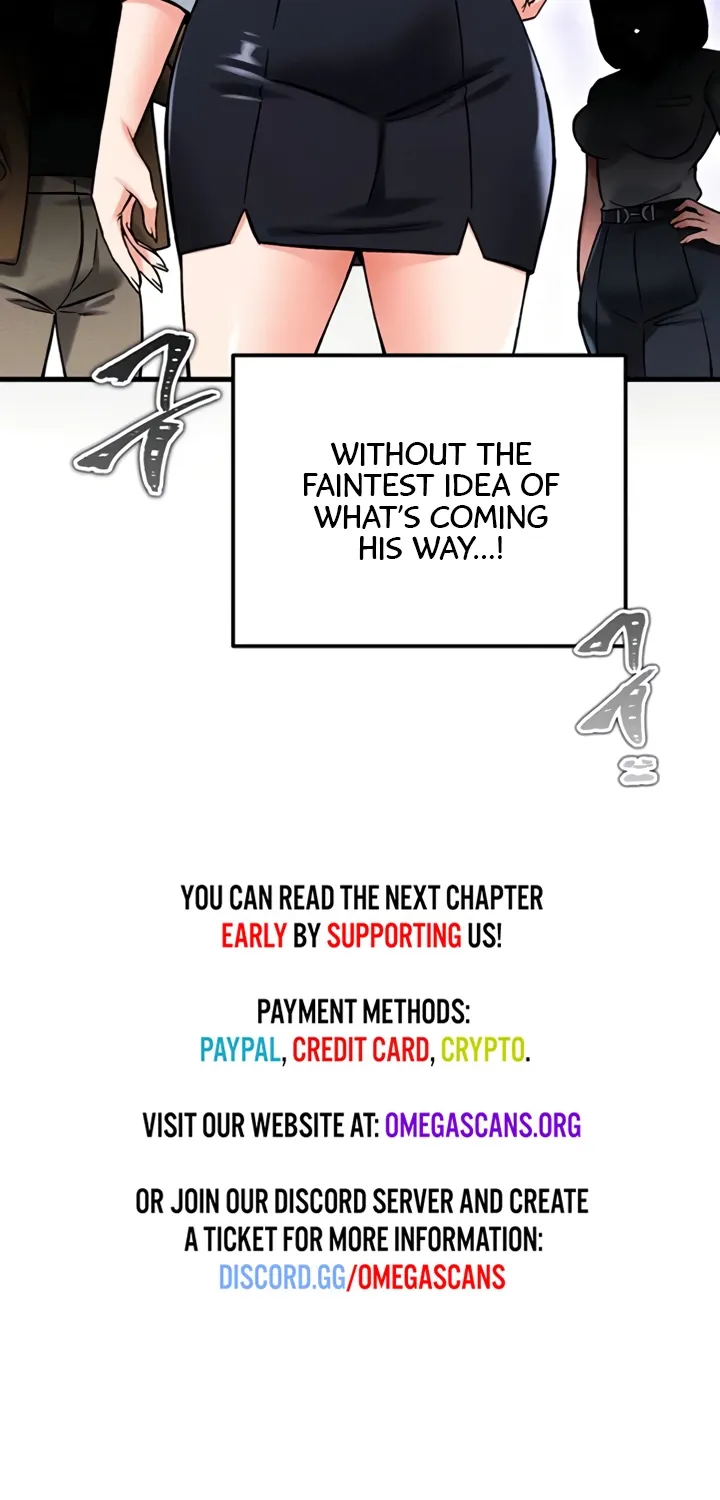 Wanna Join the Company? Chapter 20 page 93 - 