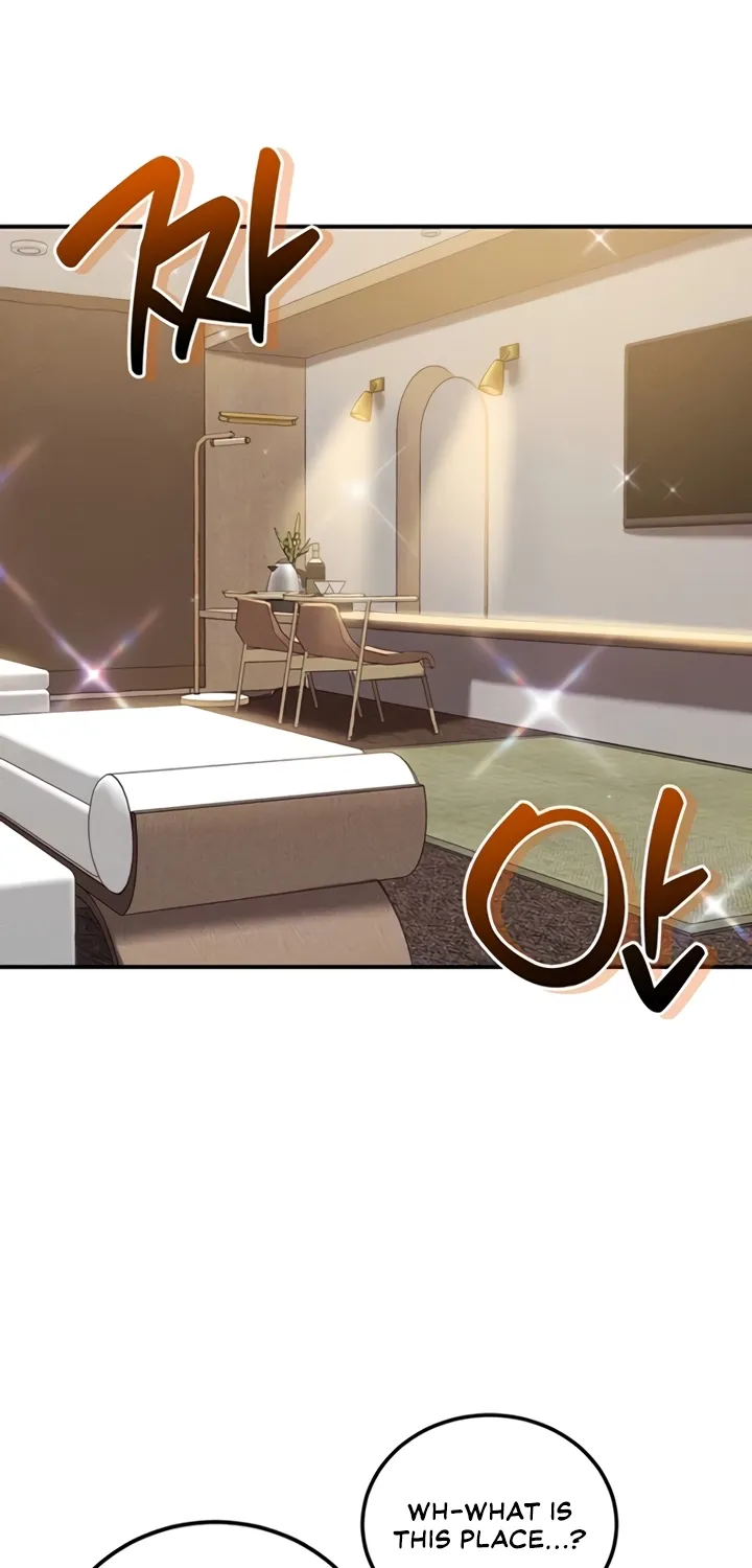 Wanna Join the Company? Chapter 21 page 11 - 