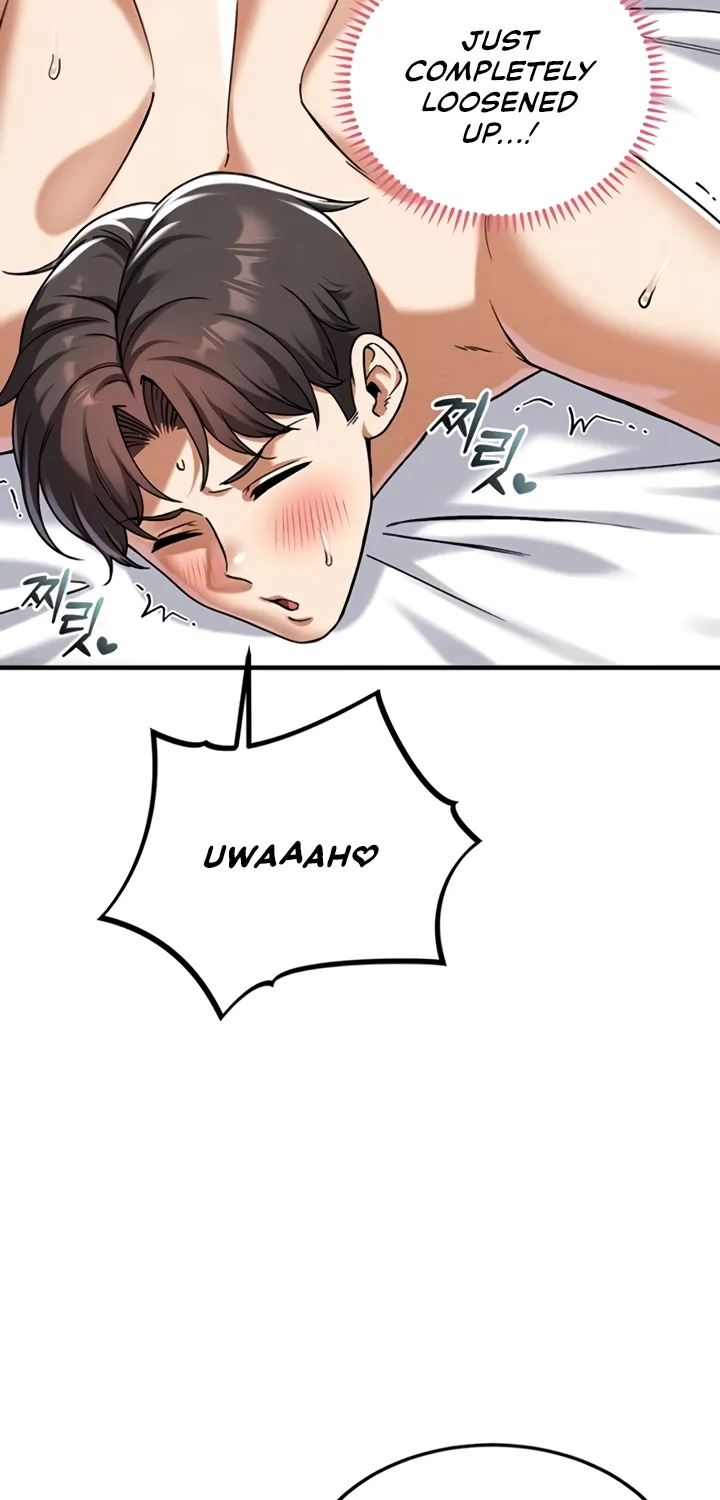 Wanna Join the Company? Chapter 21 page 25 - 