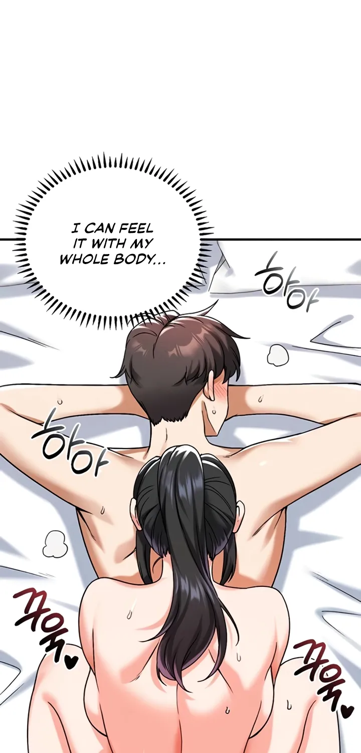 Wanna Join the Company? Chapter 21 page 37 - 