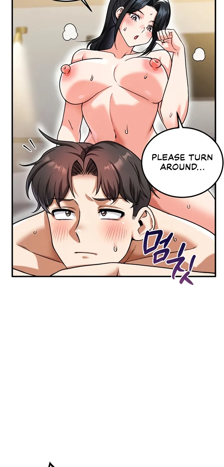Wanna Join the Company? Chapter 21 page 39 - 