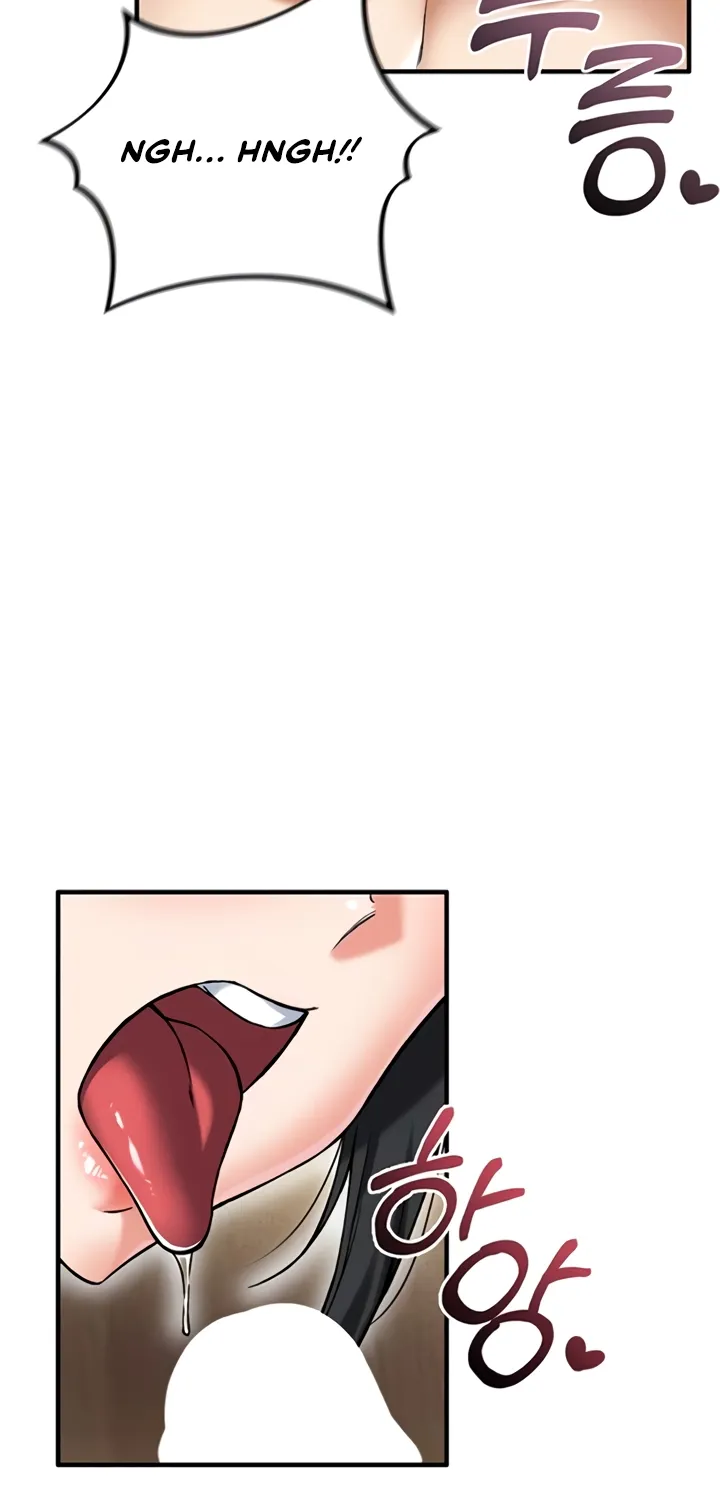 Wanna Join the Company? Chapter 21 page 49 - 
