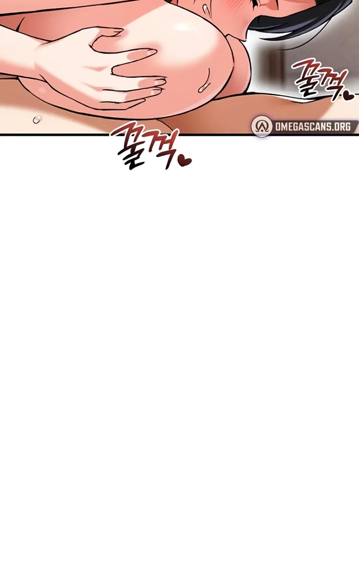 Wanna Join the Company? Chapter 21 page 52 - 