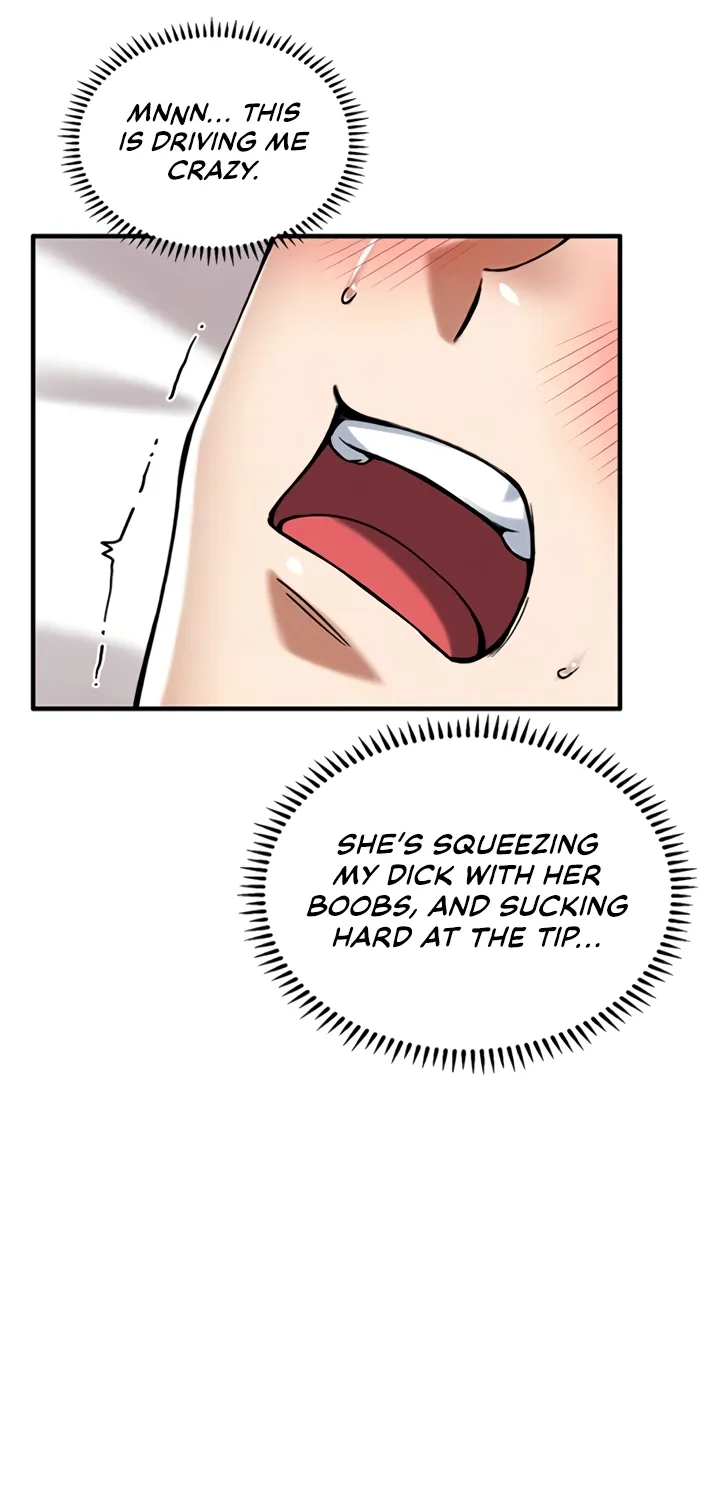 Wanna Join the Company? Chapter 21 page 54 - 