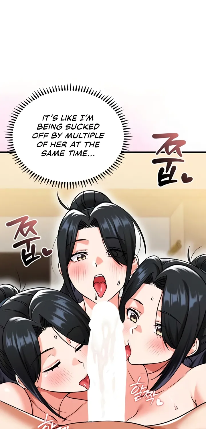Wanna Join the Company? Chapter 21 page 55 - 
