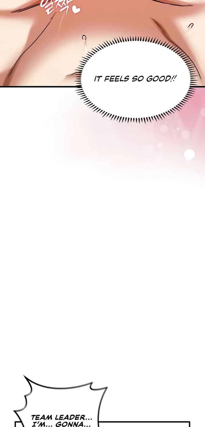 Wanna Join the Company? Chapter 21 page 56 - 