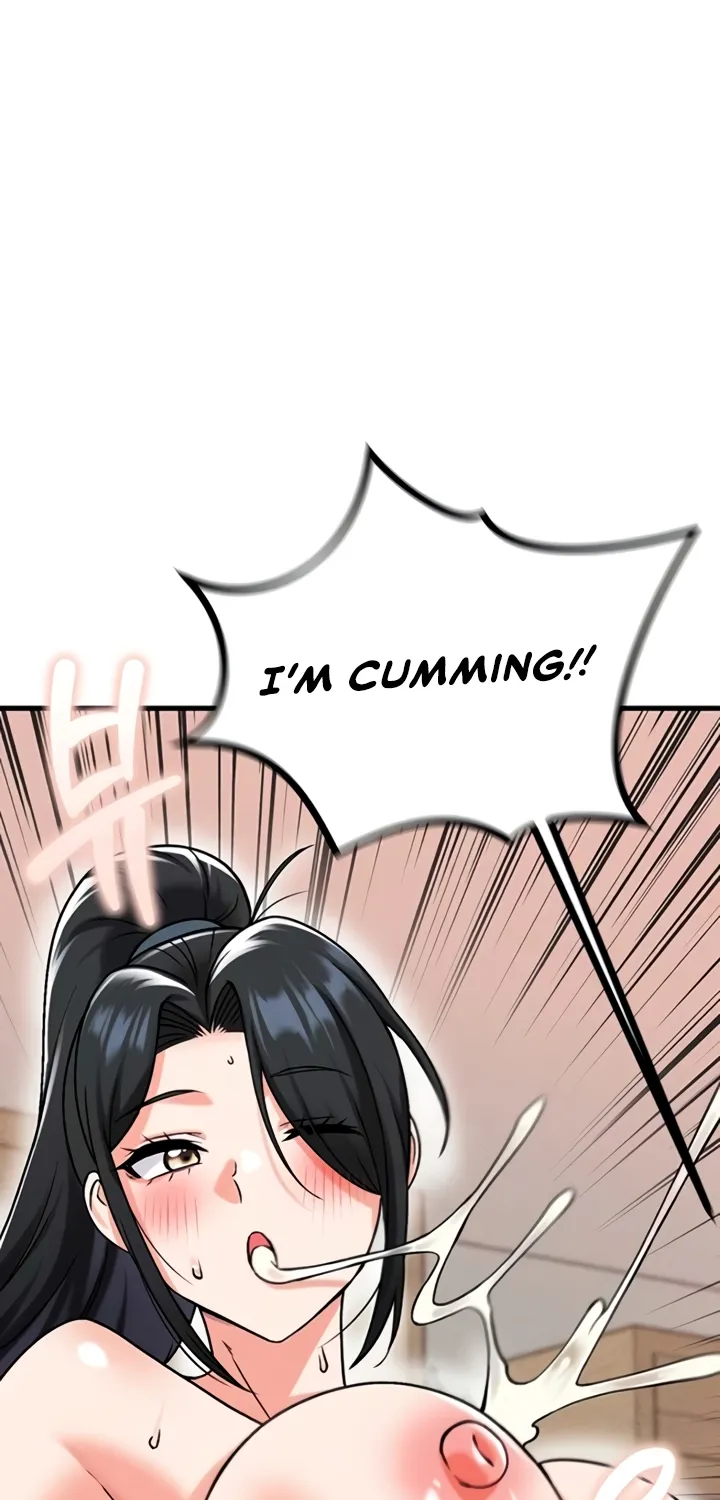 Wanna Join the Company? Chapter 21 page 58 - 