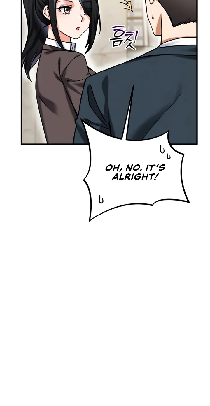 Wanna Join the Company? Chapter 21 page 7 - 