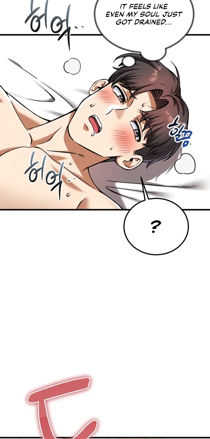 Wanna Join the Company? Chapter 21 page 64 - 