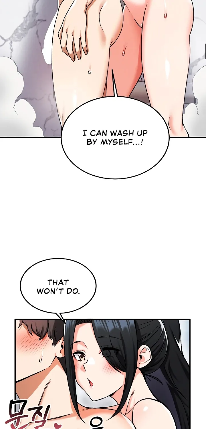 Wanna Join the Company? Chapter 22 page 21 - 