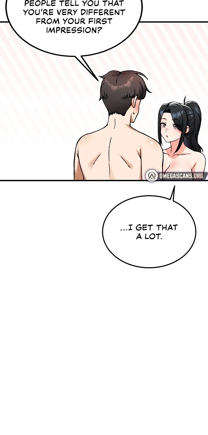 Wanna Join the Company? Chapter 22 page 32 - 
