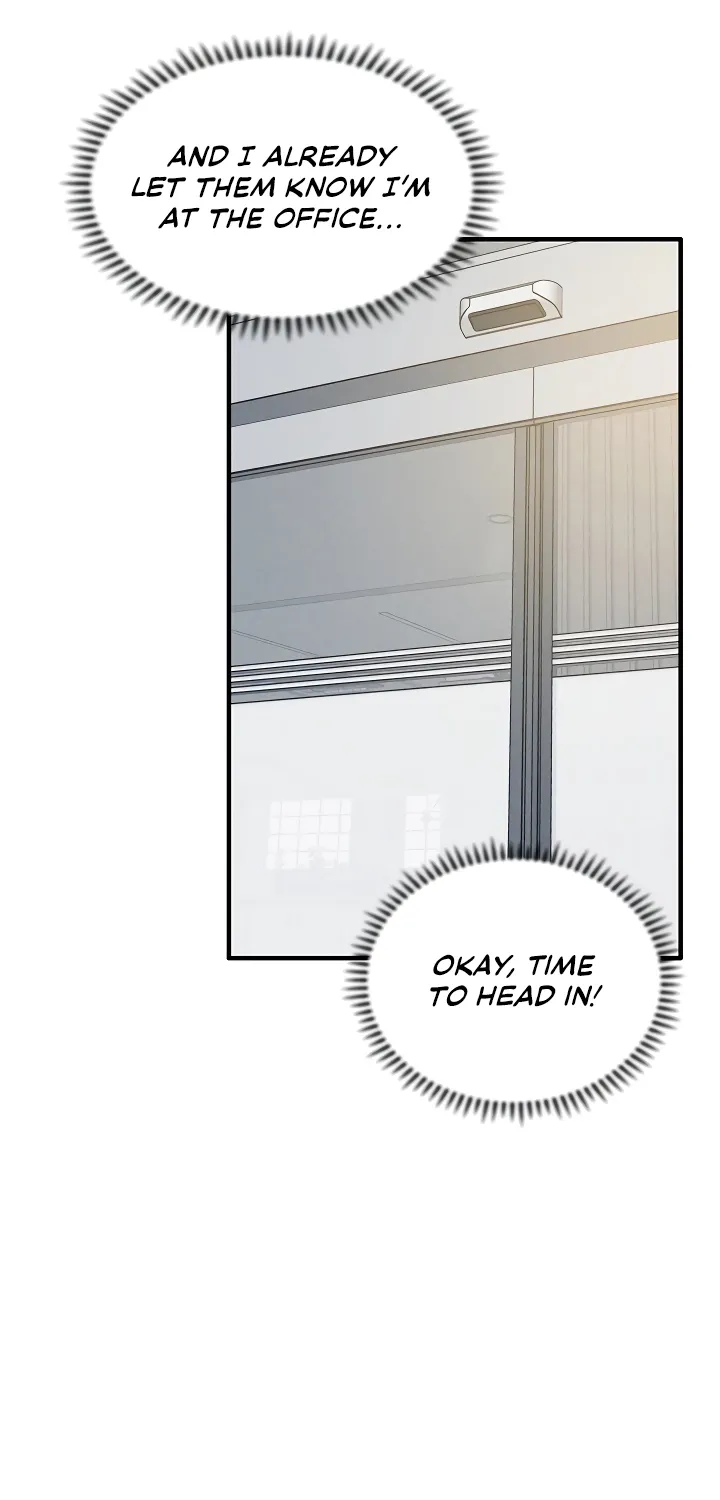 Wanna Join the Company? Chapter 22 page 37 - 