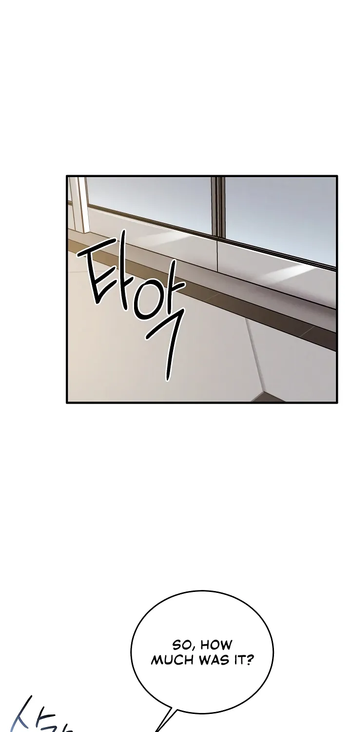 Wanna Join the Company? Chapter 22 page 43 - 