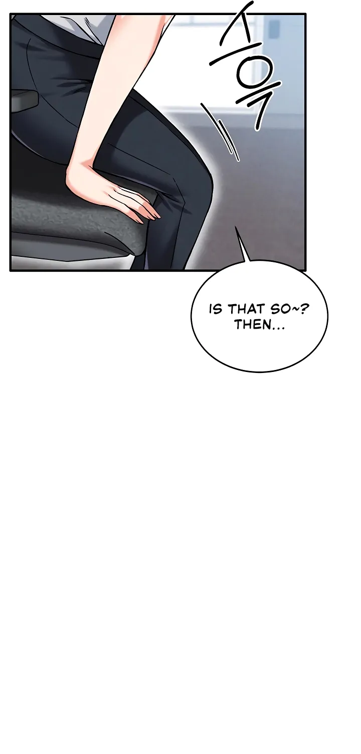 Wanna Join the Company? Chapter 22 page 53 - 