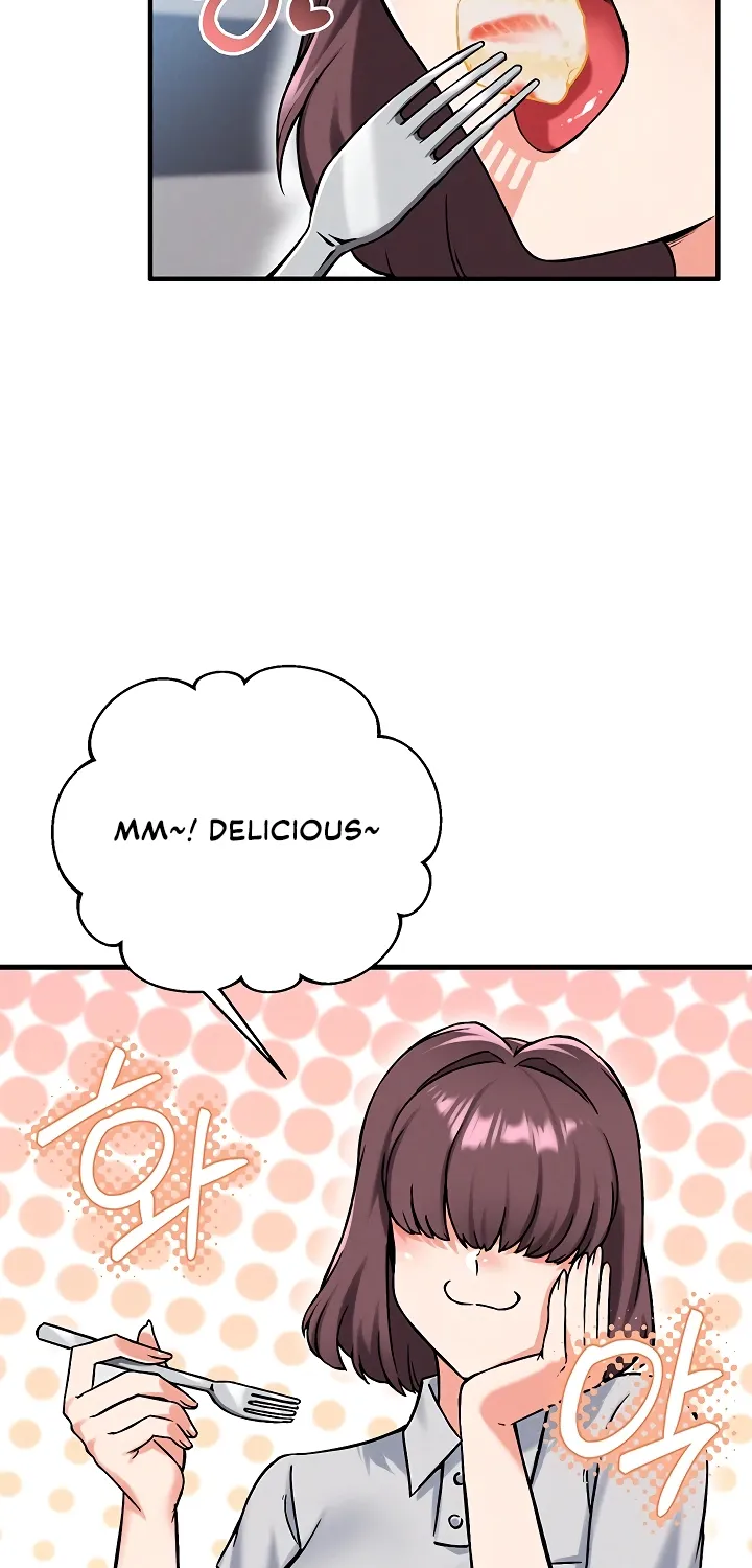 Wanna Join the Company? Chapter 22 page 56 - 