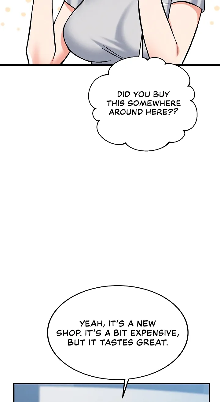 Wanna Join the Company? Chapter 22 page 57 - 