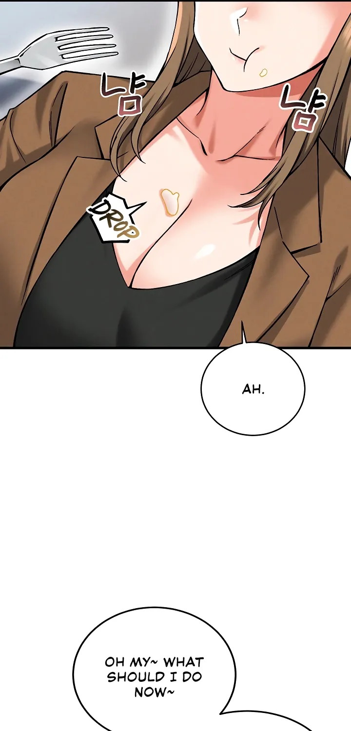 Wanna Join the Company? Chapter 22 page 63 - 
