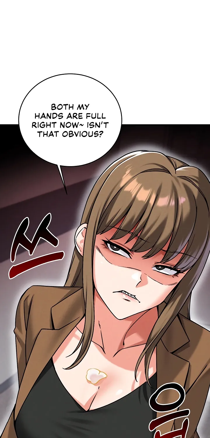 Wanna Join the Company? Chapter 22 page 65 - 