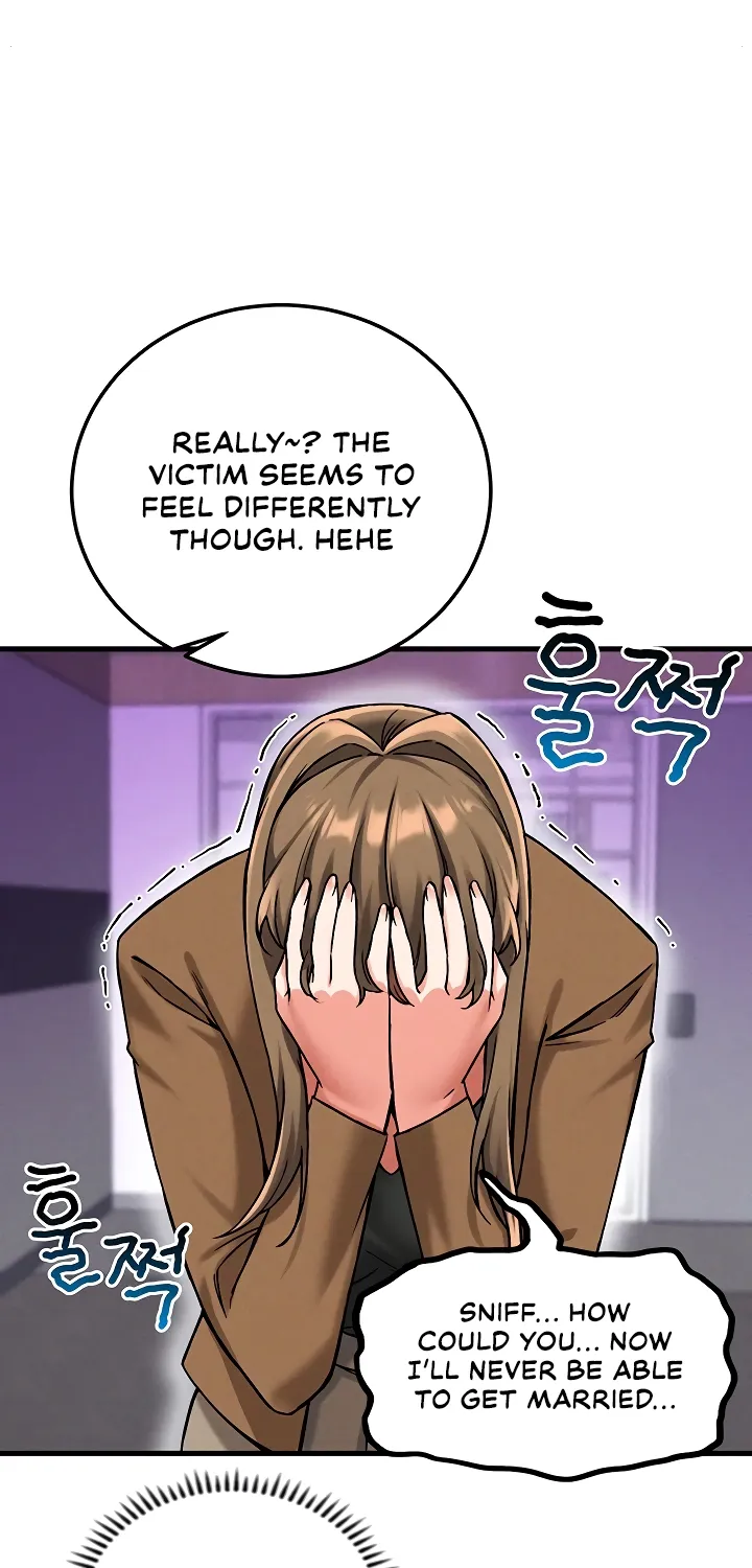 Wanna Join the Company? Chapter 22 page 70 - 