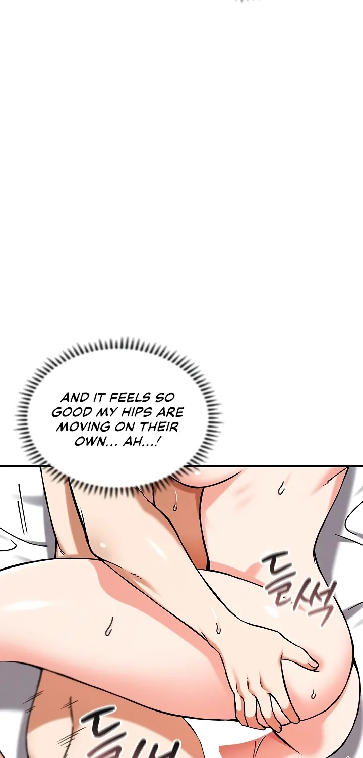 Wanna Join the Company? Chapter 22 page 8 - 