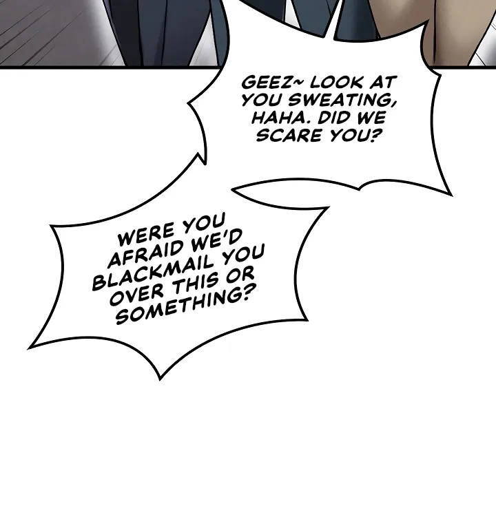 Wanna Join the Company? Chapter 22 page 72 - 
