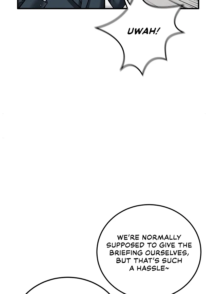 Wanna Join the Company? Chapter 22 page 77 - 