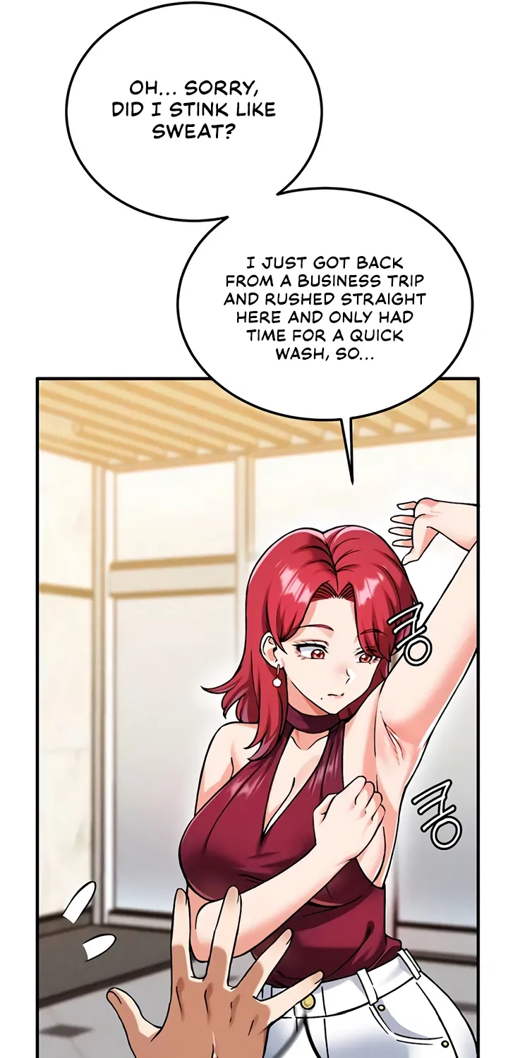 Wanna Join the Company? Chapter 23 page 13 - 