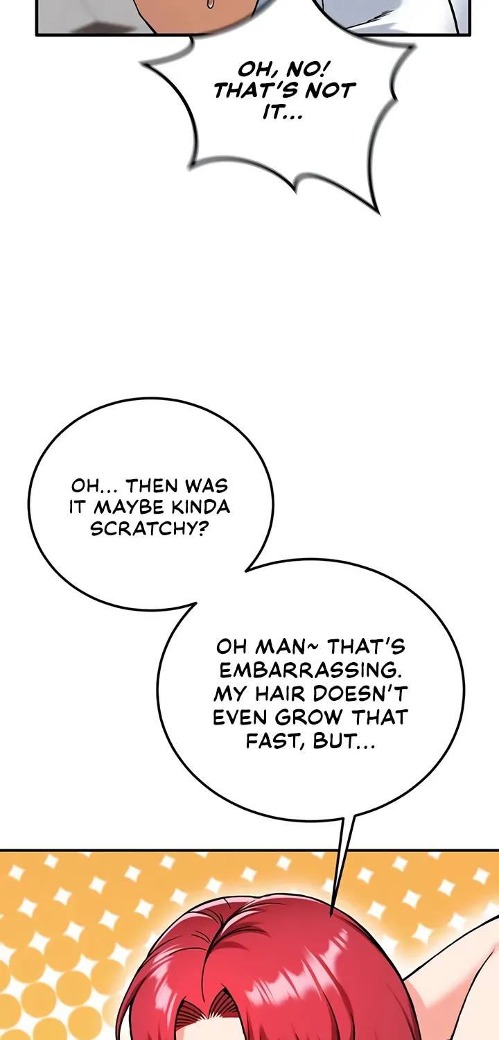 Wanna Join the Company? Chapter 23 page 14 - 