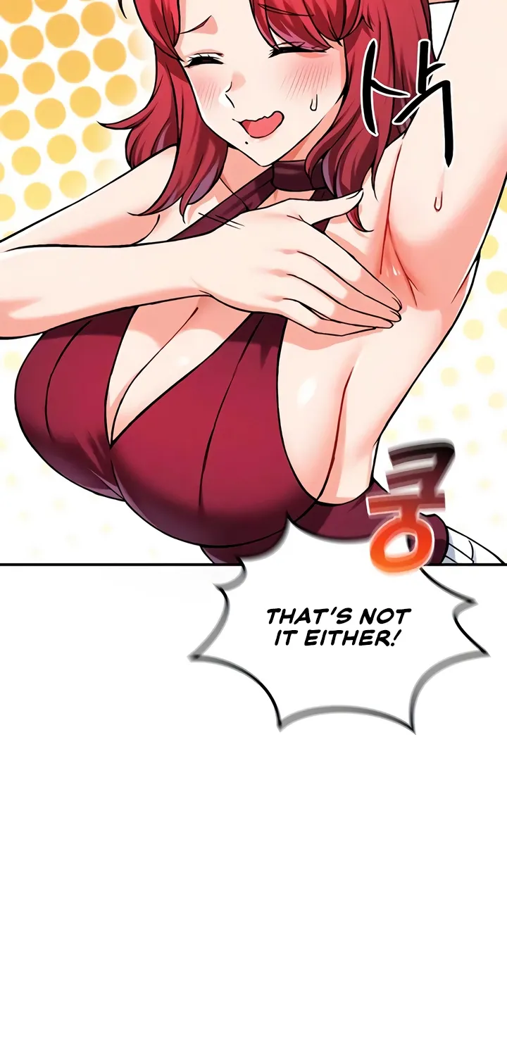 Wanna Join the Company? Chapter 23 page 15 - 