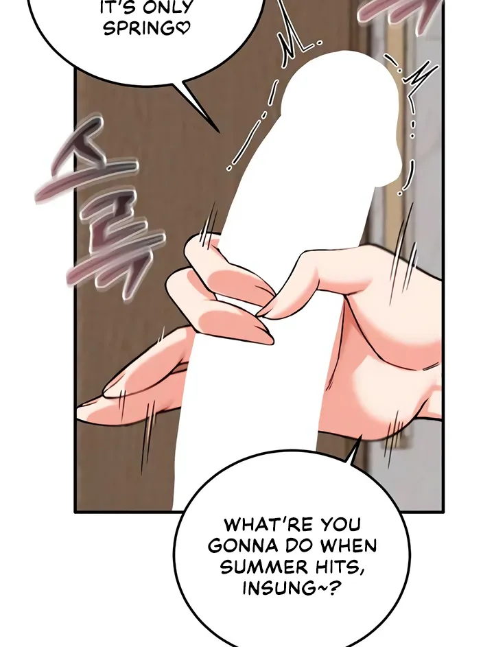 Wanna Join the Company? Chapter 23 page 37 - 