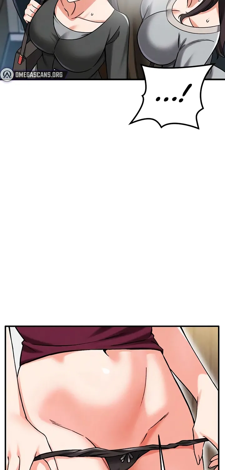 Wanna Join the Company? Chapter 23 page 41 - 