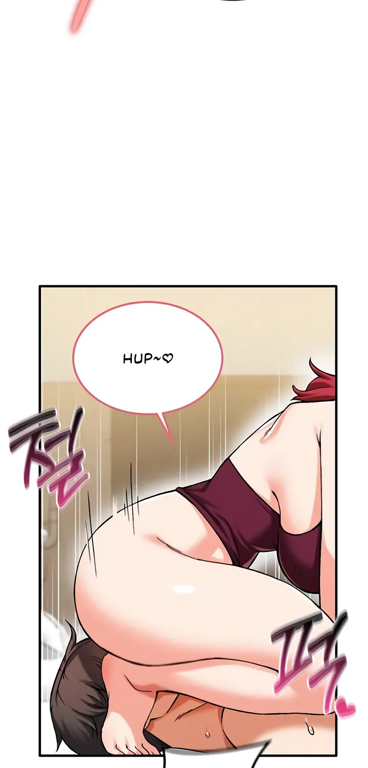 Wanna Join the Company? Chapter 23 page 44 - 