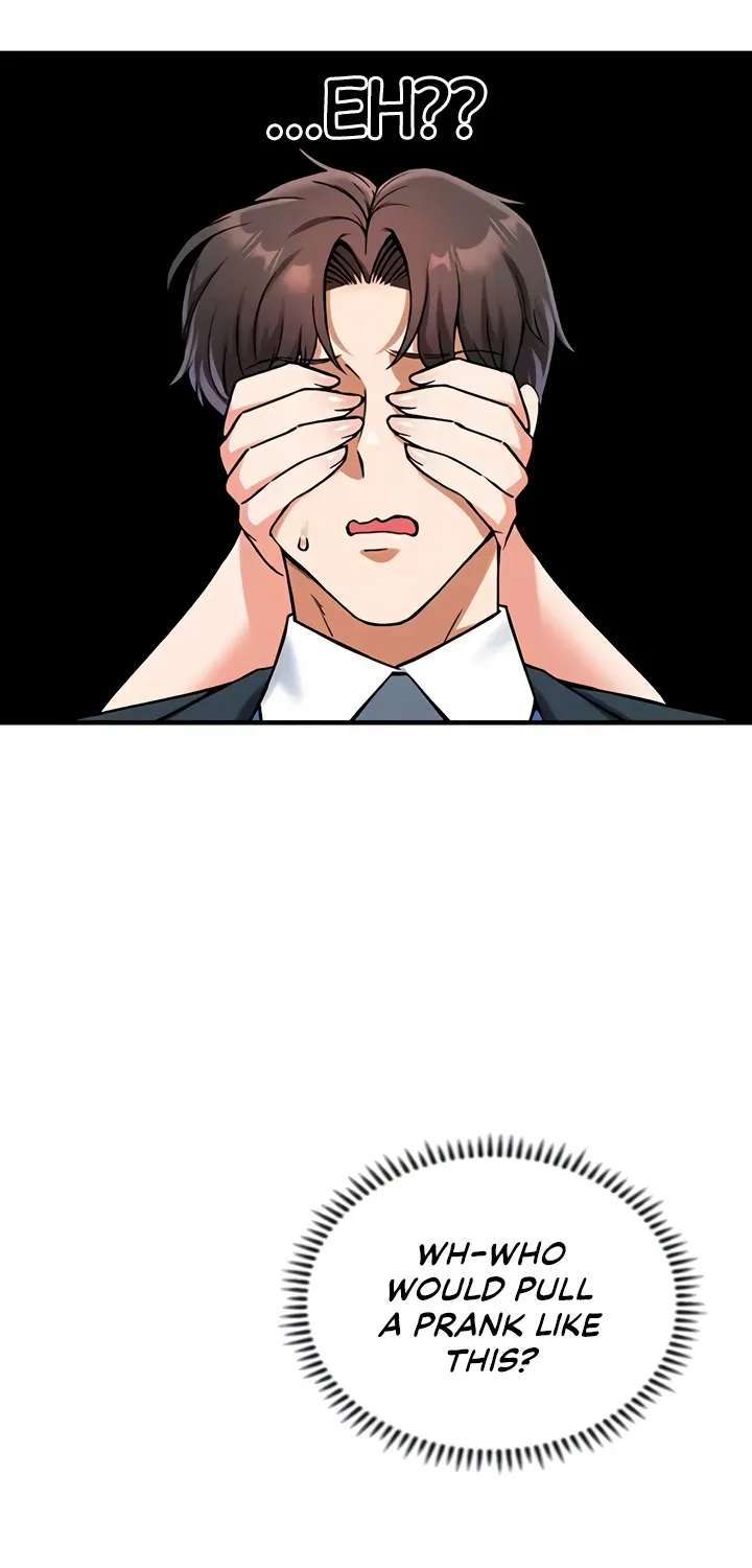 Wanna Join the Company? Chapter 23 page 6 - 