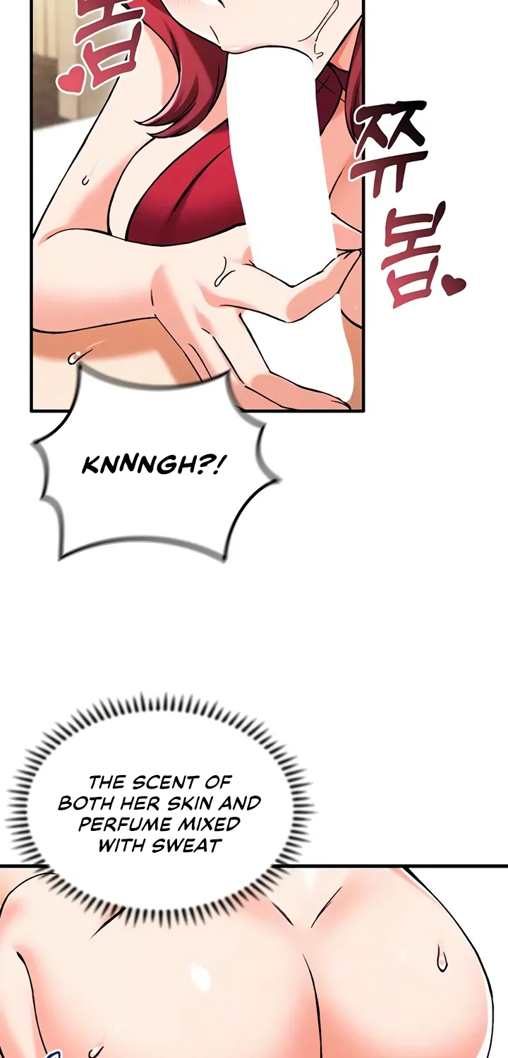 Wanna Join the Company? Chapter 23 page 51 - 