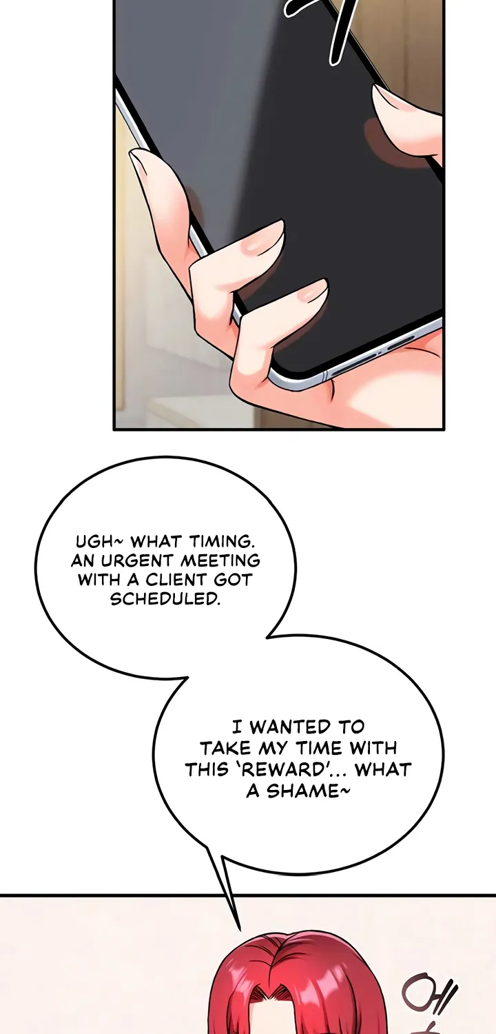 Wanna Join the Company? Chapter 23 page 60 - 