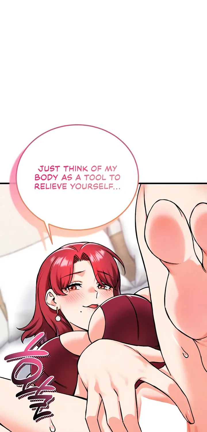 Wanna Join the Company? Chapter 23 page 63 - 