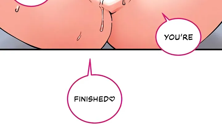 Wanna Join the Company? Chapter 23 page 67 - 