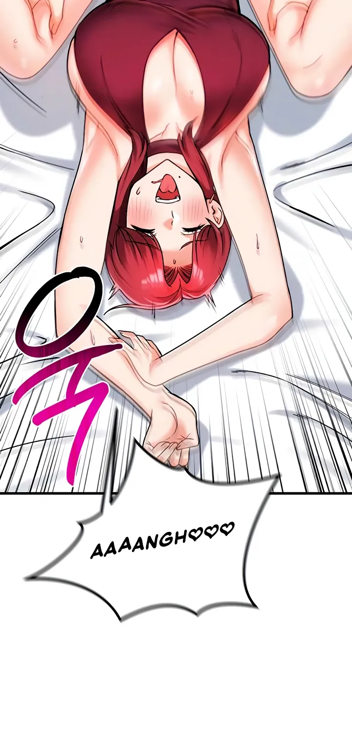Wanna Join the Company? Chapter 23 page 70 - 