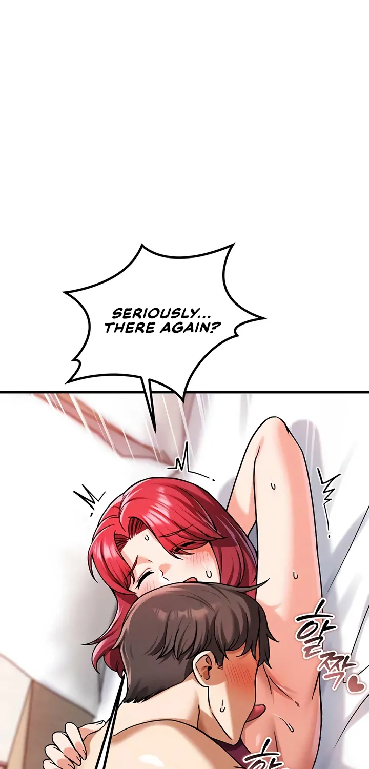 Wanna Join the Company? Chapter 23 page 76 - 
