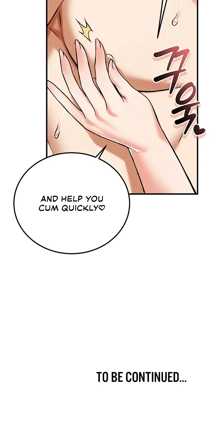 Wanna Join the Company? Chapter 23 page 79 - 