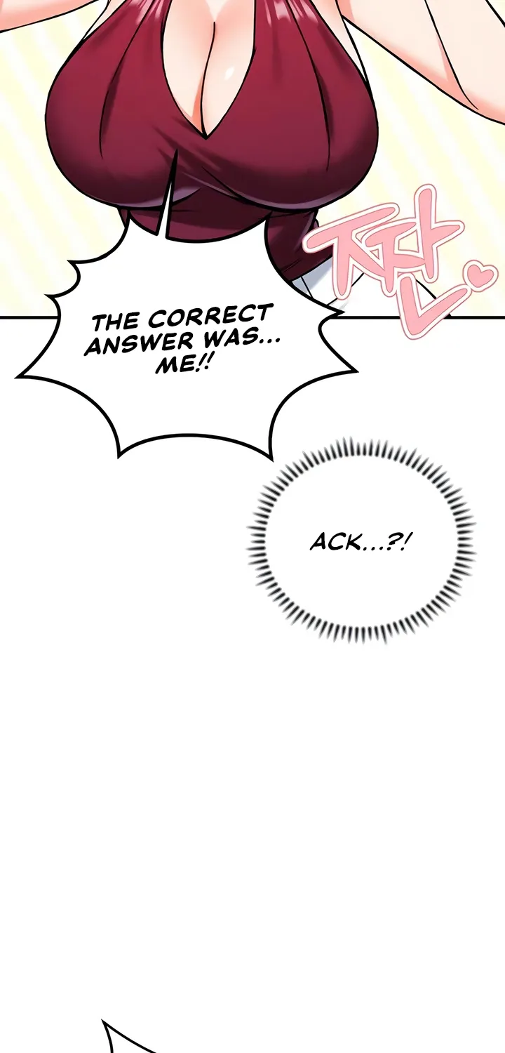 Wanna Join the Company? Chapter 23 page 10 - 